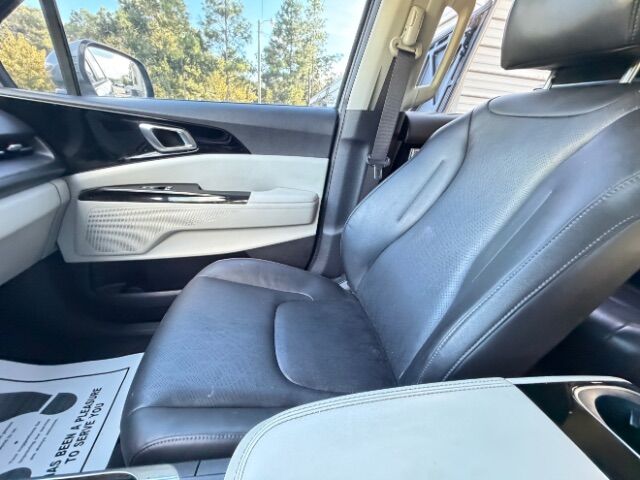 2022 Kia Carnival MPV EX Gaston SC