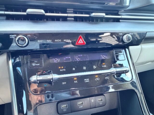 2022 Kia Carnival MPV EX Gaston SC