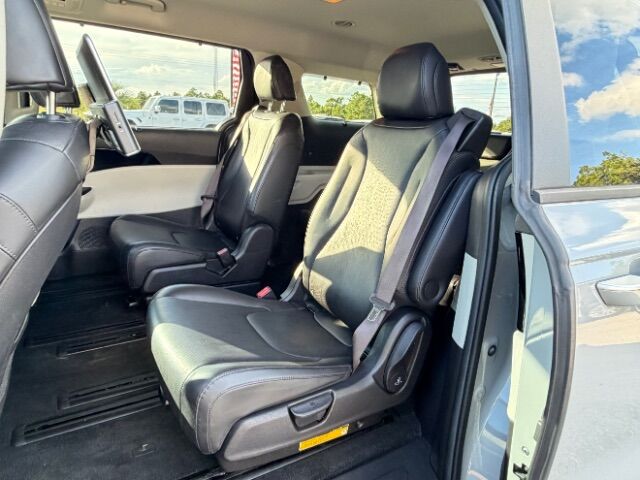 2022 Kia Carnival MPV EX Gaston SC