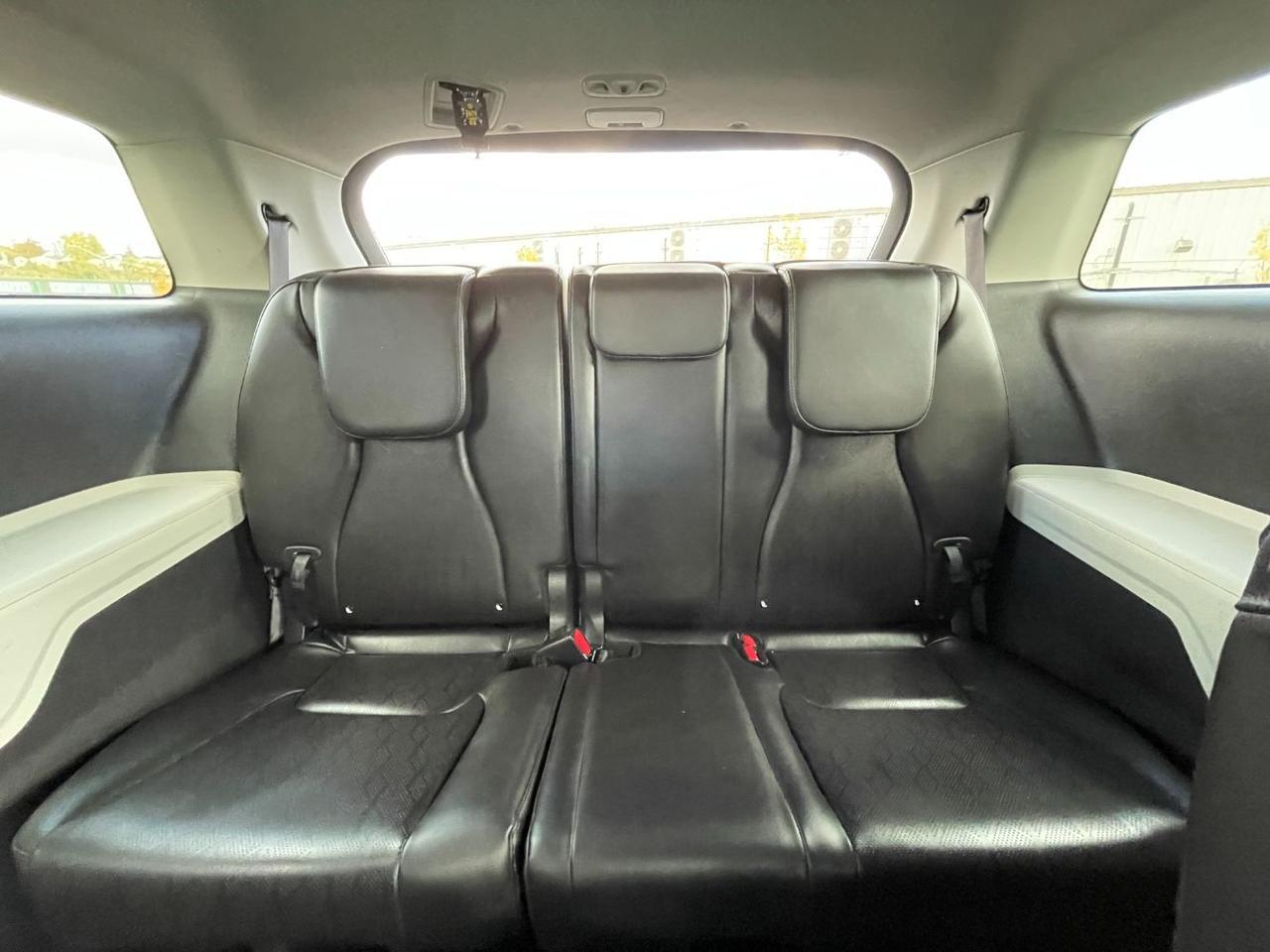 2022 Kia Carnival MPV LX Seat Package Spokane WA