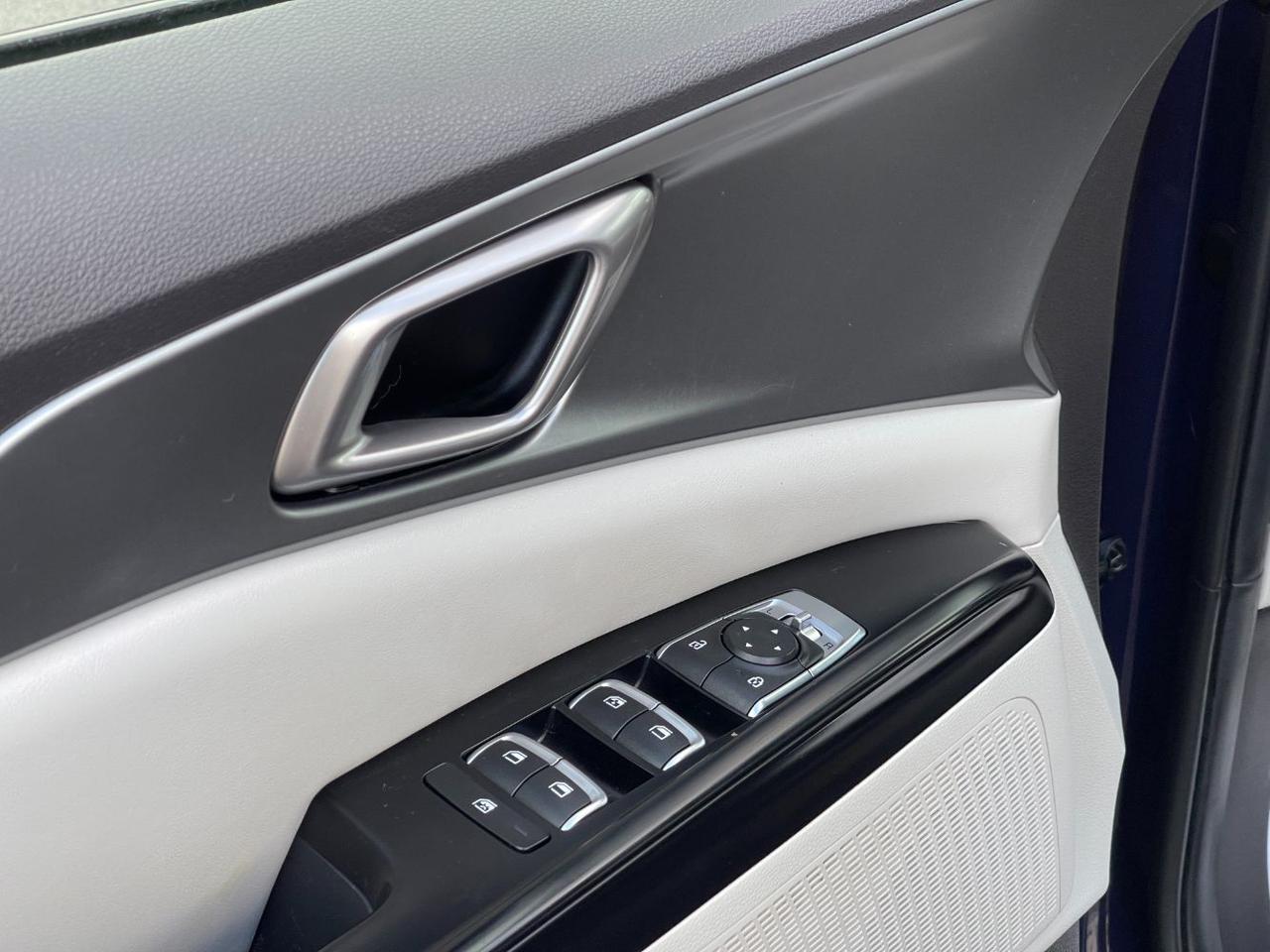 2022 Kia Carnival MPV LX Seat Package Spokane WA