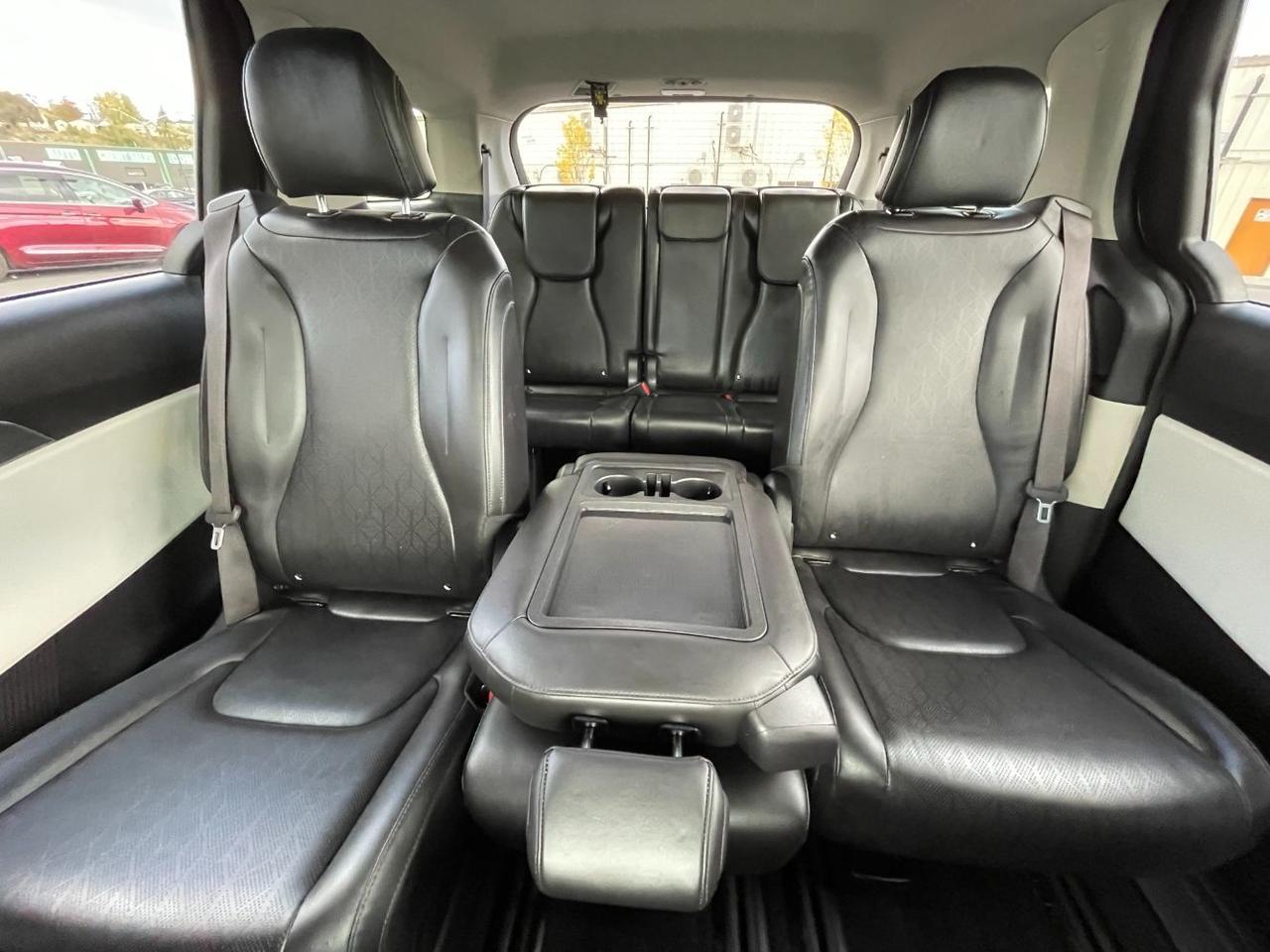 2022 Kia Carnival MPV LX Seat Package Spokane WA