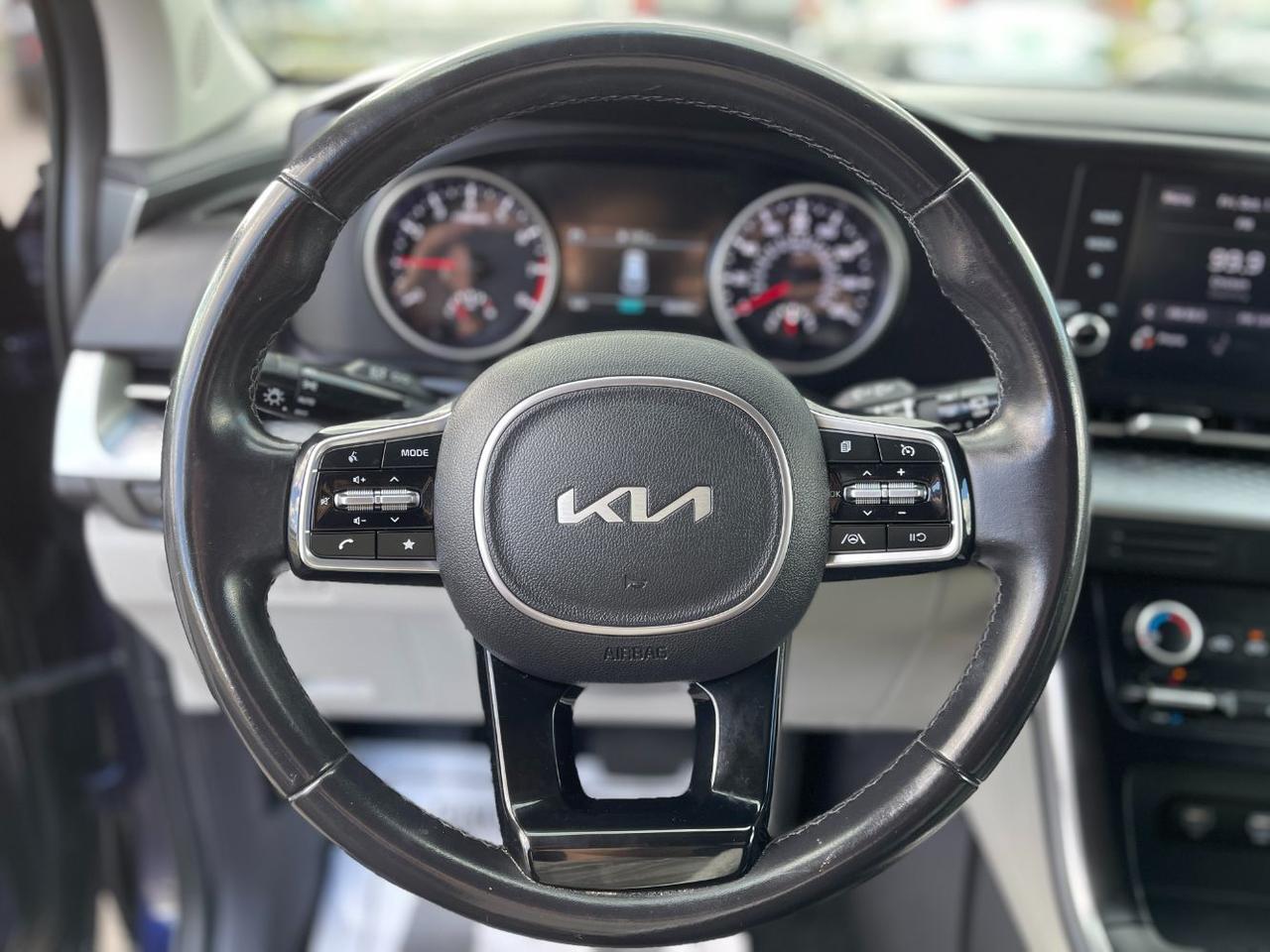 2022 Kia Carnival MPV LX Seat Package Spokane WA