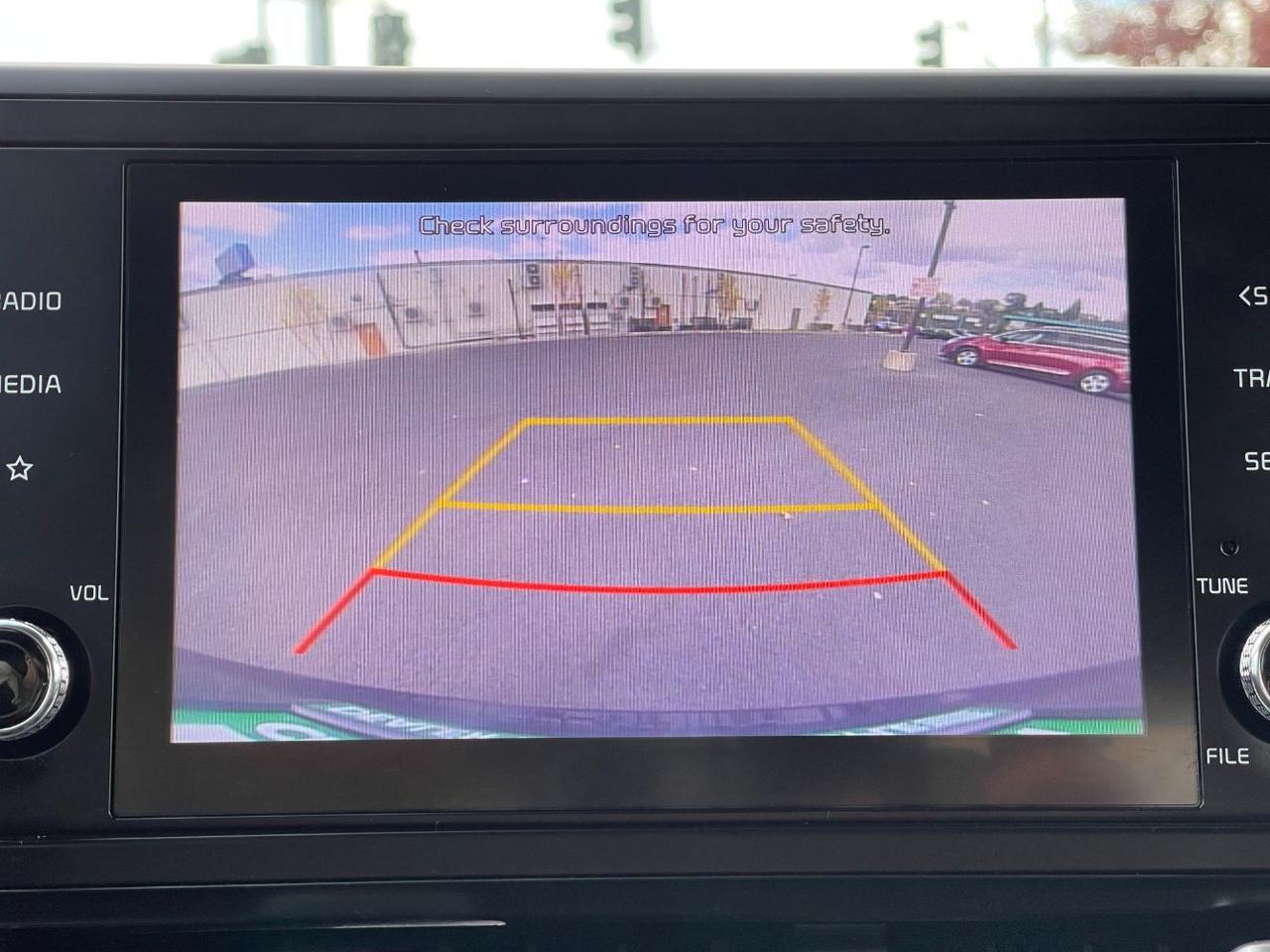 2022 Kia Carnival MPV LX Seat Package Spokane WA