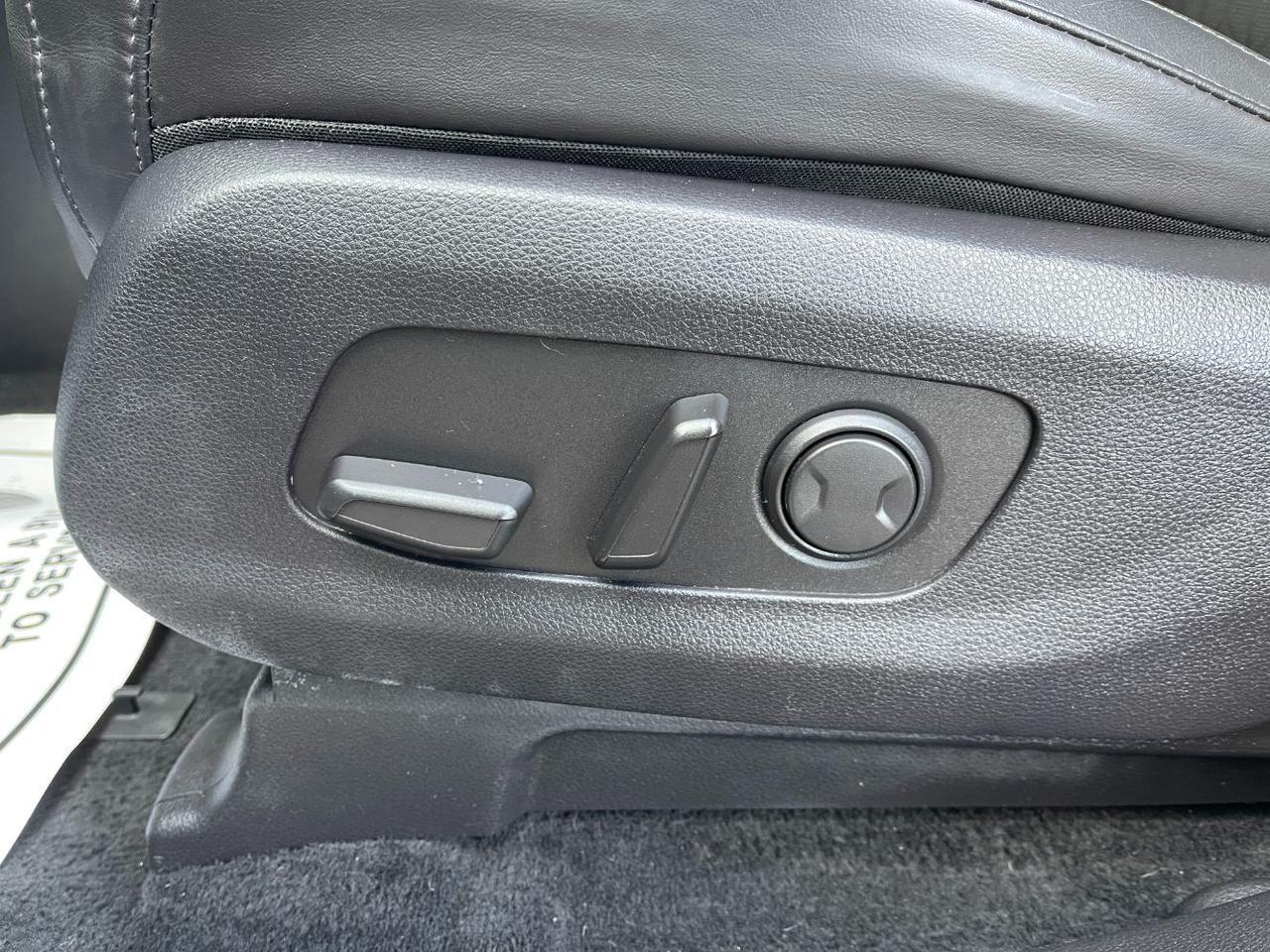 2022 Kia Carnival MPV LX Seat Package Spokane WA