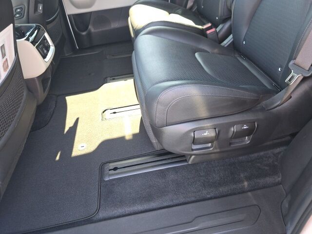 2022 Kia Carnival MPV SX Prestige St. Augustine FL