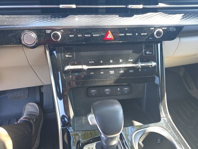 2022 Kia Carnival MPV SX Prestige St. Augustine FL