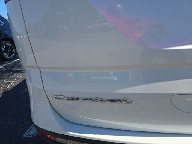 2022 Kia Carnival MPV SX Prestige St. Augustine FL