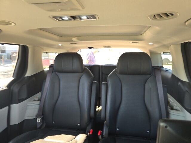 2022 Kia Carnival MPV SX Prestige St. Augustine FL