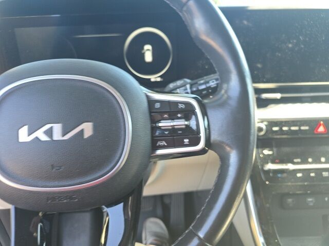 2022 Kia Carnival MPV SX Prestige St. Augustine FL