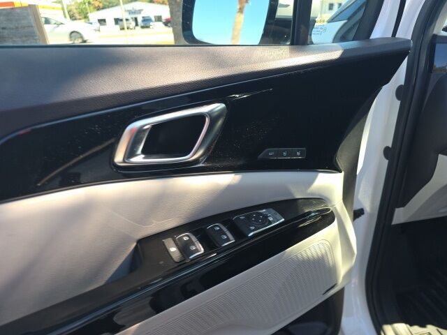 2022 Kia Carnival MPV SX Prestige St. Augustine FL