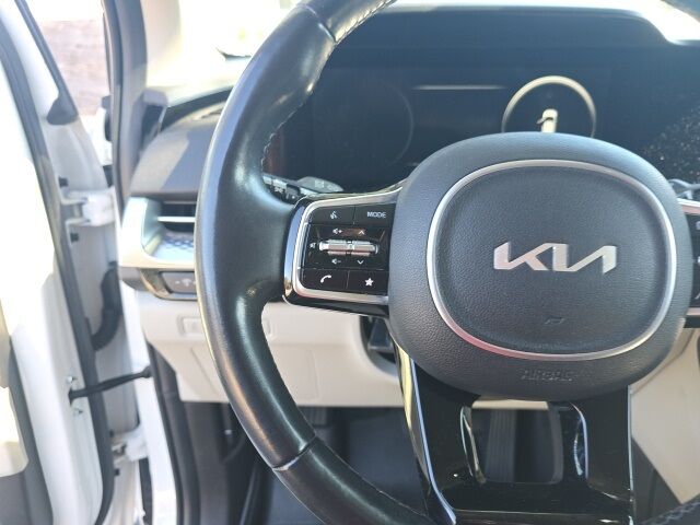 2022 Kia Carnival MPV SX Prestige St. Augustine FL