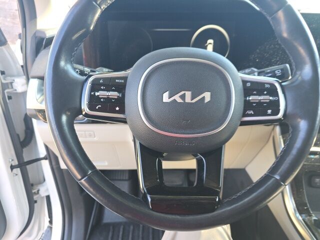 2022 Kia Carnival MPV SX Prestige St. Augustine FL