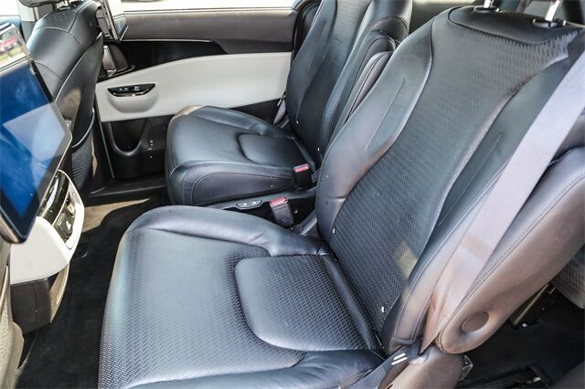 2022 Kia Carnival MPV SX Prestige Tacoma WA