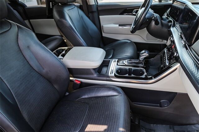 2022 Kia Carnival MPV SX Prestige Tacoma WA