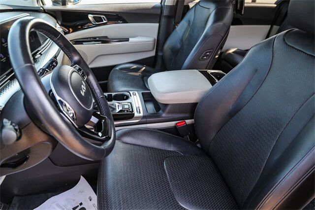 2022 Kia Carnival MPV SX Prestige Tacoma WA