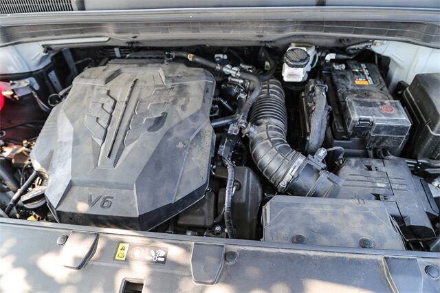 2022 Kia Carnival MPV SX Prestige Tacoma WA