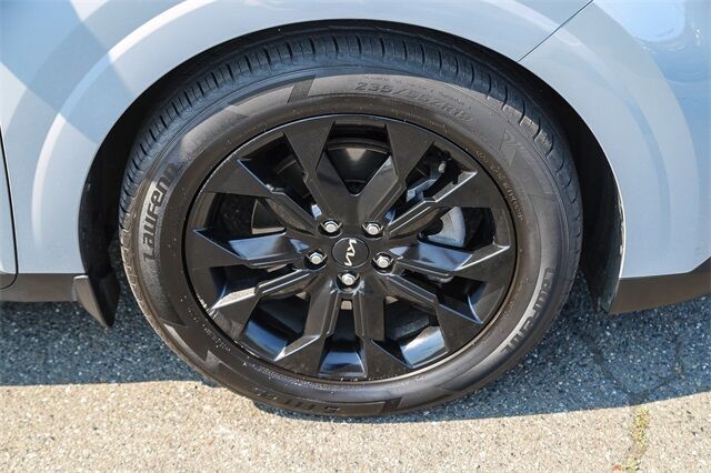 2022 Kia Carnival MPV SX Prestige Tacoma WA
