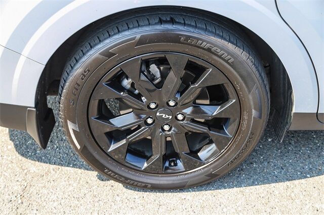 2022 Kia Carnival MPV SX Prestige Tacoma WA