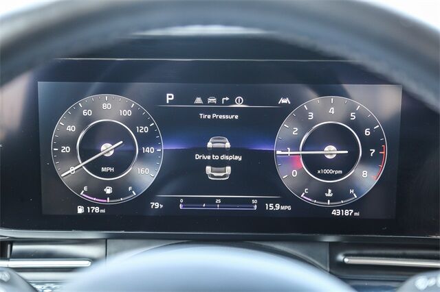 2022 Kia Carnival MPV SX Prestige Tacoma WA