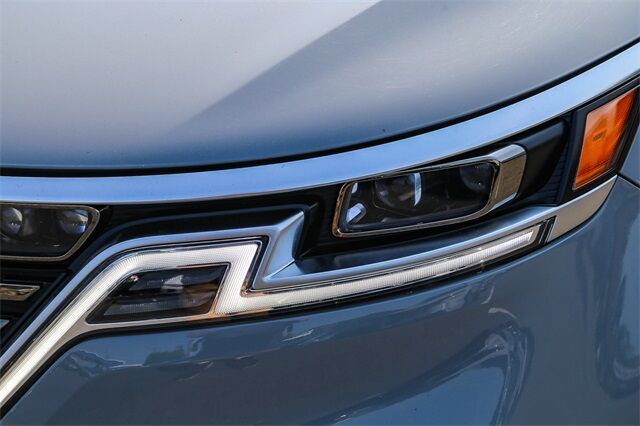 2022 Kia Carnival MPV SX Prestige Tacoma WA
