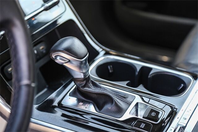 2022 Kia Carnival MPV SX Prestige Tacoma WA
