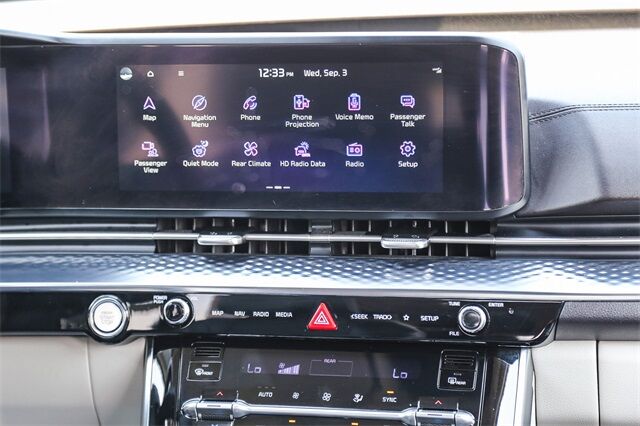 2022 Kia Carnival MPV SX Prestige Tacoma WA
