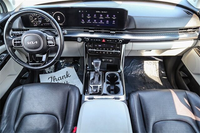 2022 Kia Carnival MPV SX Prestige Tacoma WA
