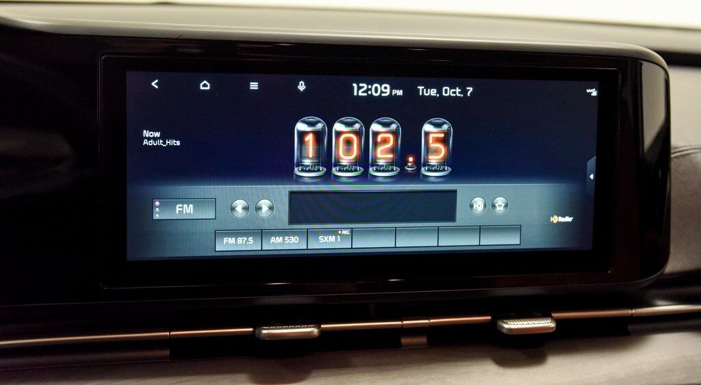 2022 Kia Carnival SX Akron OH