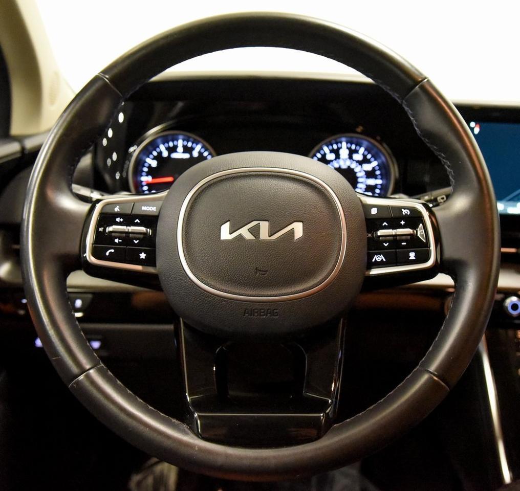 2022 Kia Carnival SX Akron OH