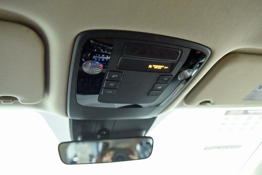 2022 Kia Carnival SX Akron OH