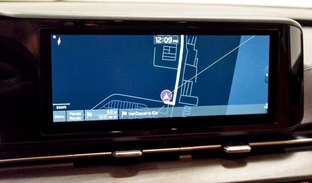 2022 Kia Carnival SX Akron OH