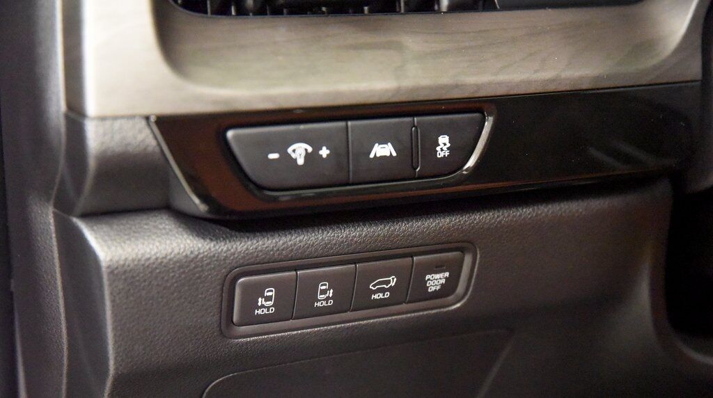 2022 Kia Carnival SX Akron OH