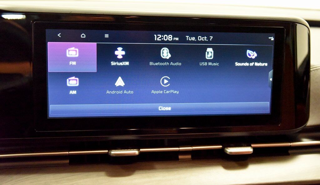 2022 Kia Carnival SX Akron OH