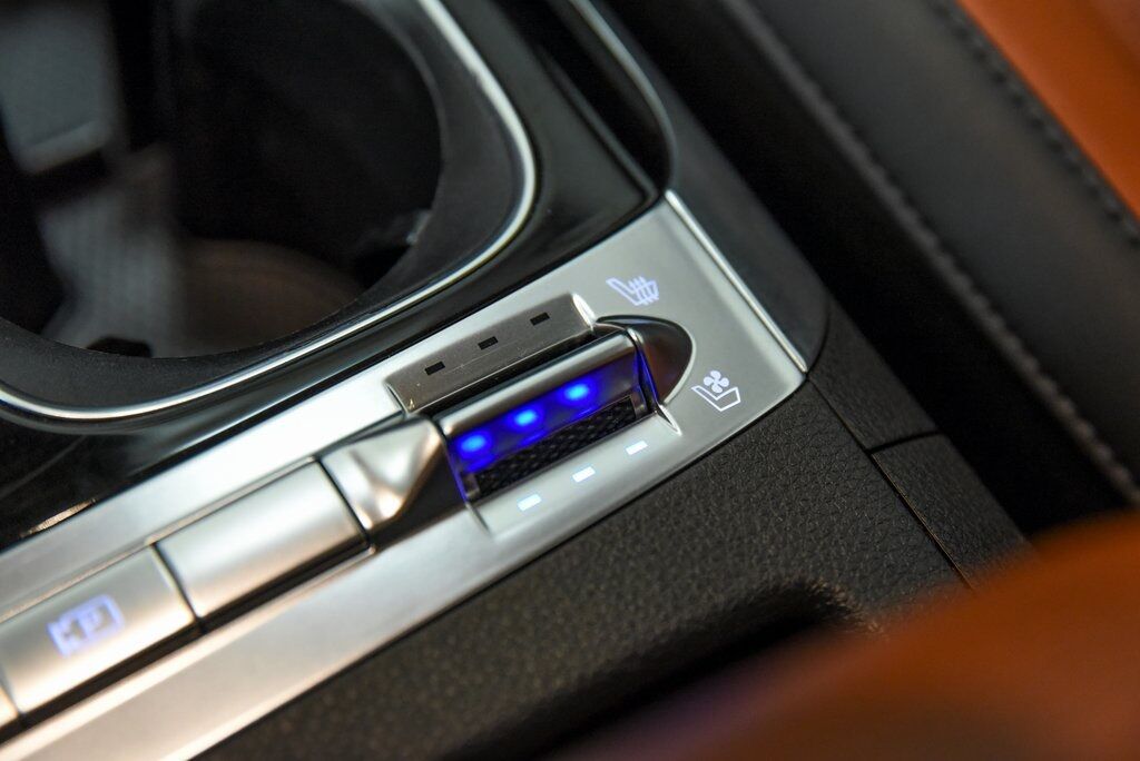 2022 Kia Carnival SX Akron OH