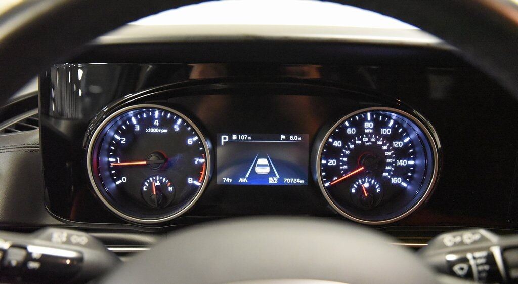 2022 Kia Carnival SX Akron OH