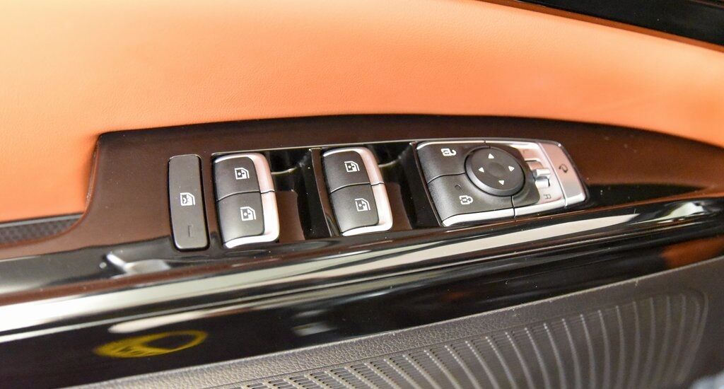 2022 Kia Carnival SX Akron OH