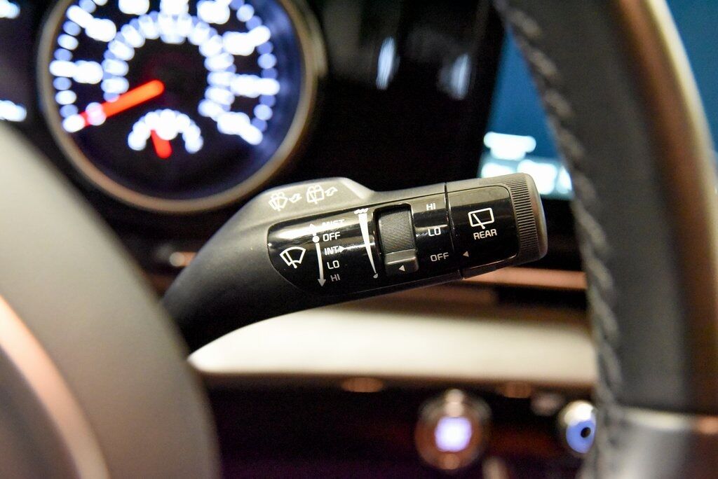 2022 Kia Carnival SX Akron OH