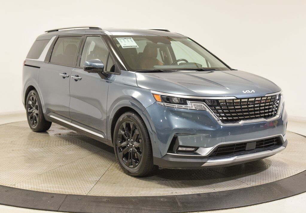 2022 Kia Carnival SX Akron OH