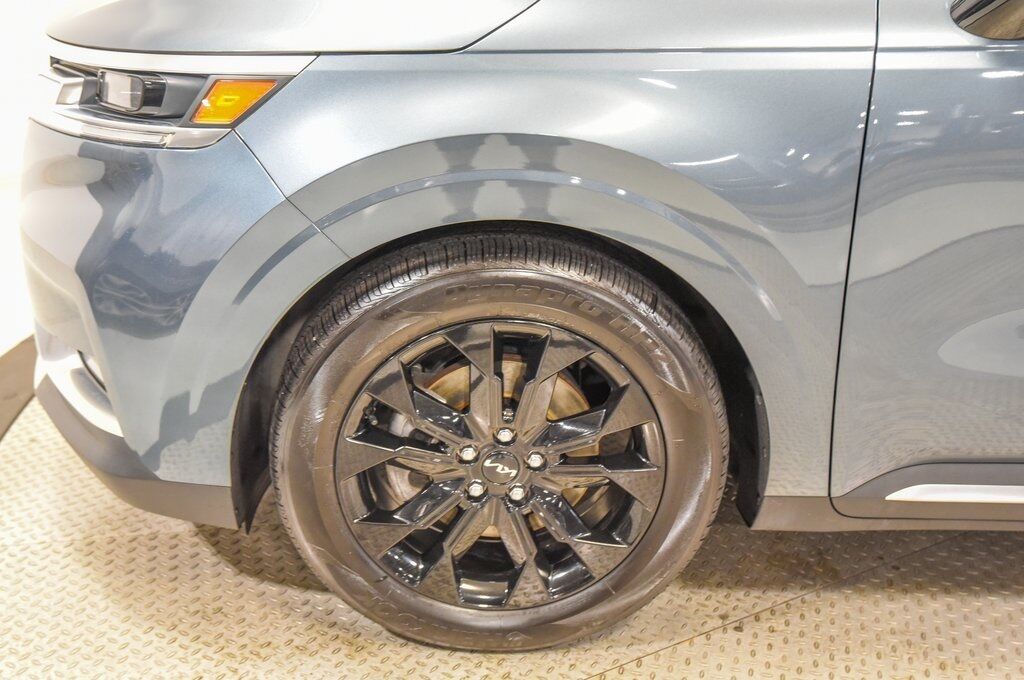 2022 Kia Carnival SX Akron OH