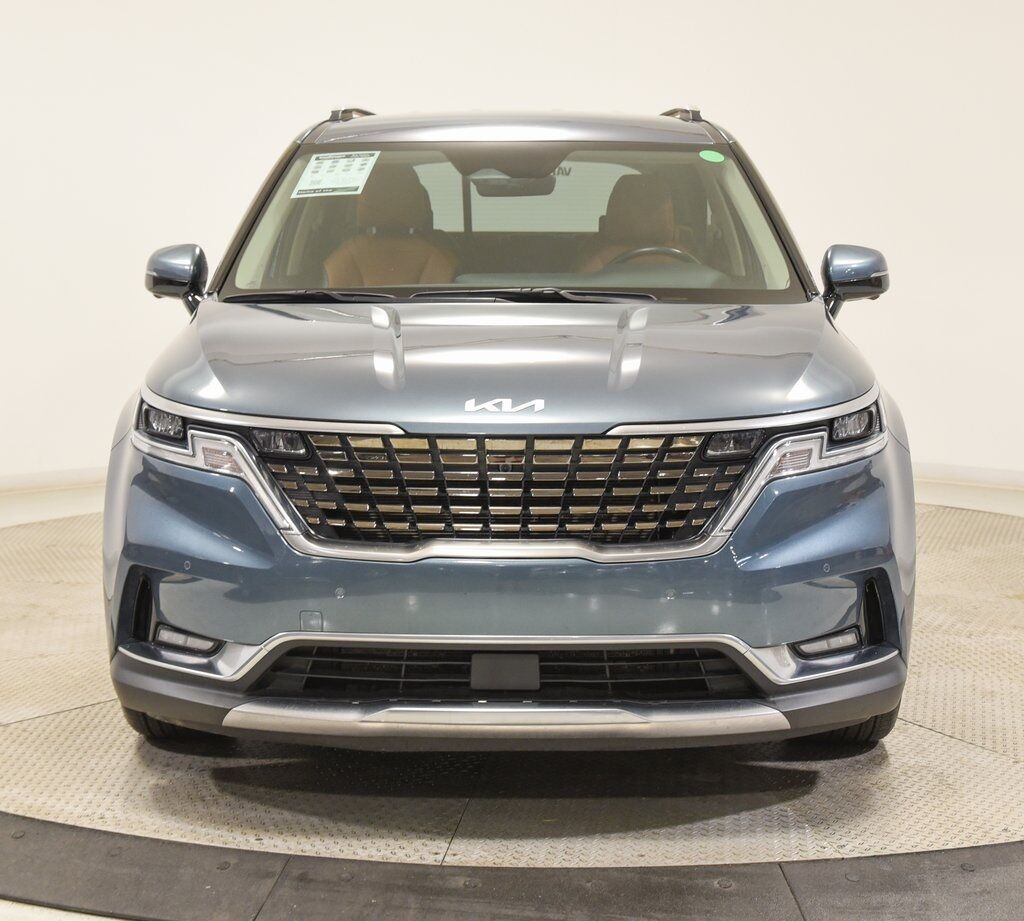 2022 Kia Carnival SX Akron OH