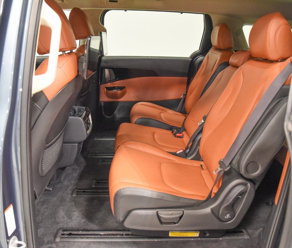 2022 Kia Carnival SX Akron OH