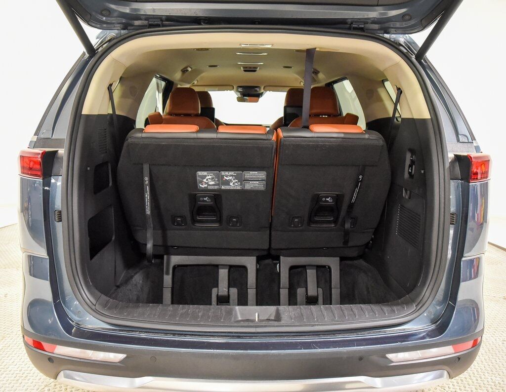 2022 Kia Carnival SX Akron OH