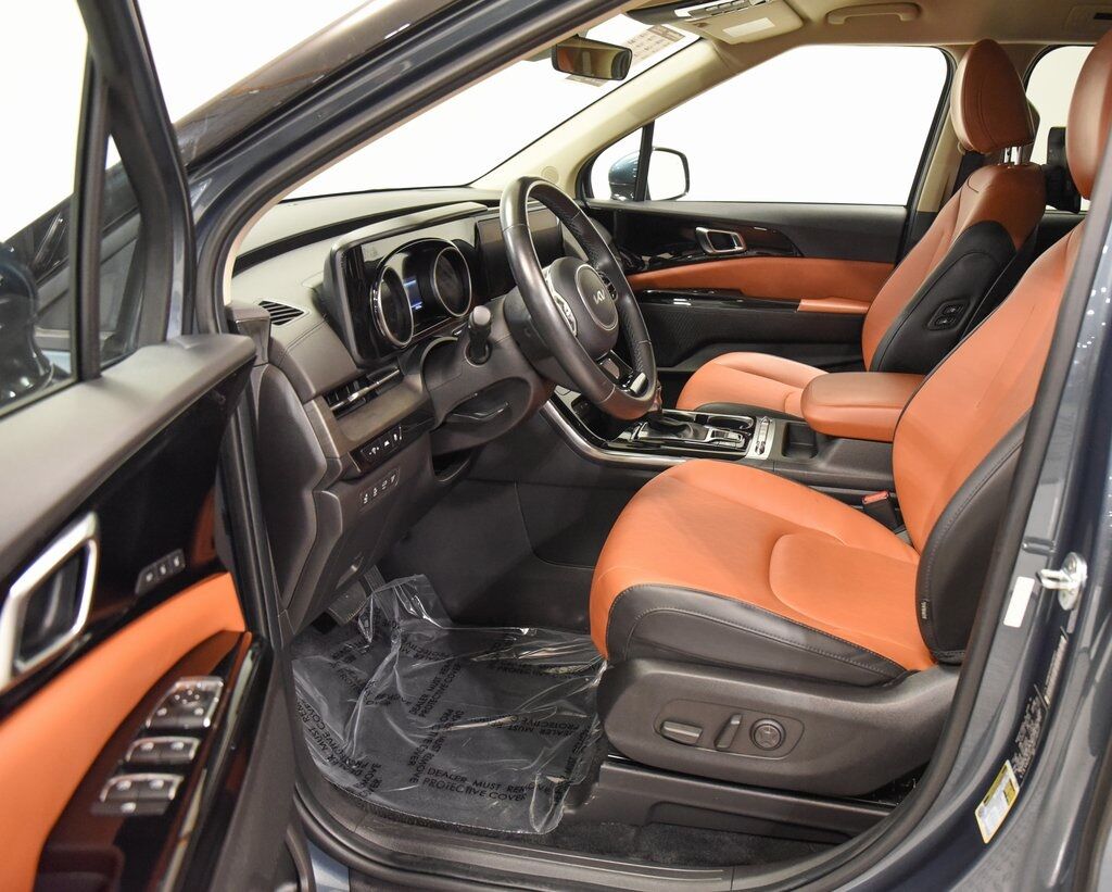 2022 Kia Carnival SX Akron OH