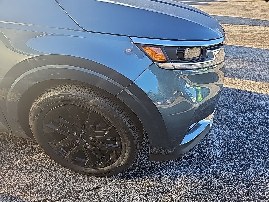 2022 Kia Carnival SX Akron OH