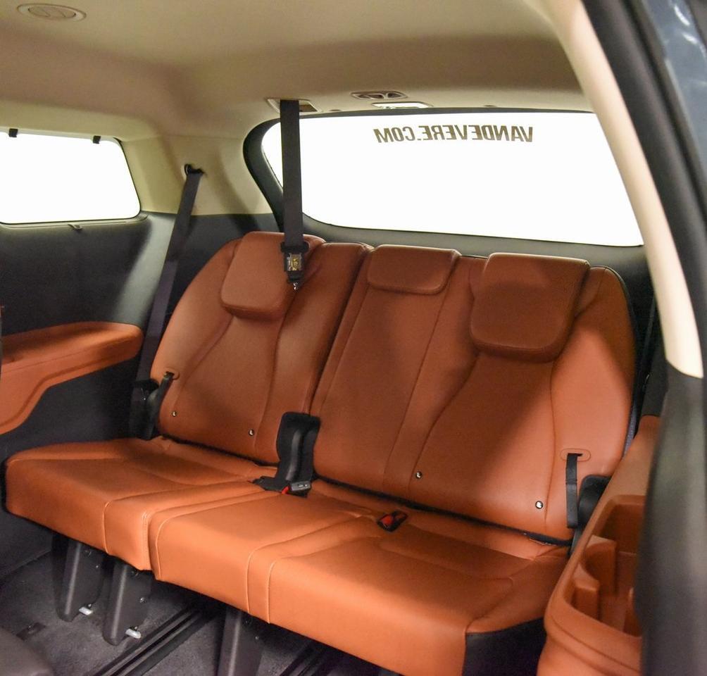 2022 Kia Carnival SX Akron OH