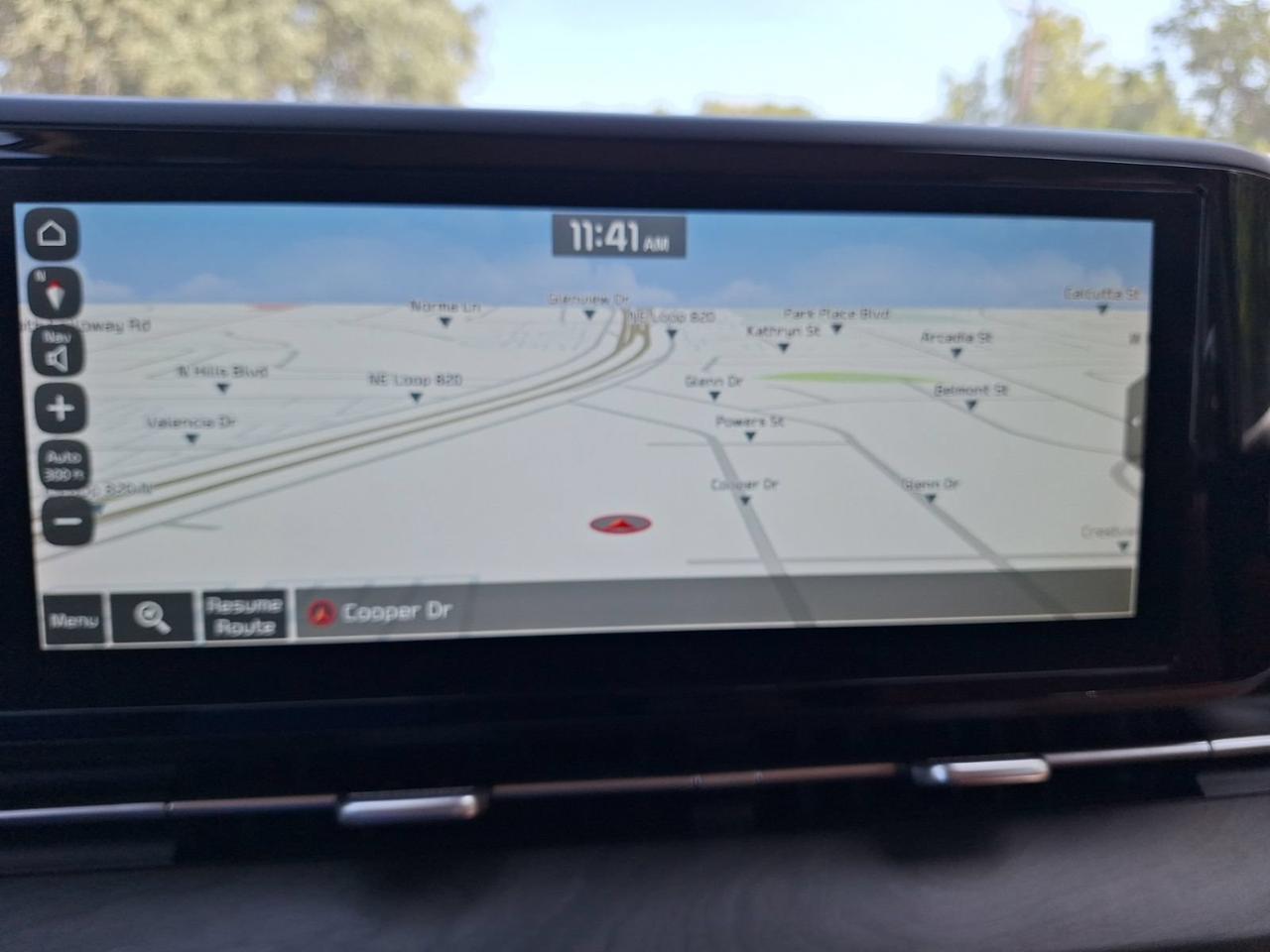 2022 Kia Carnival SX Hurst TX