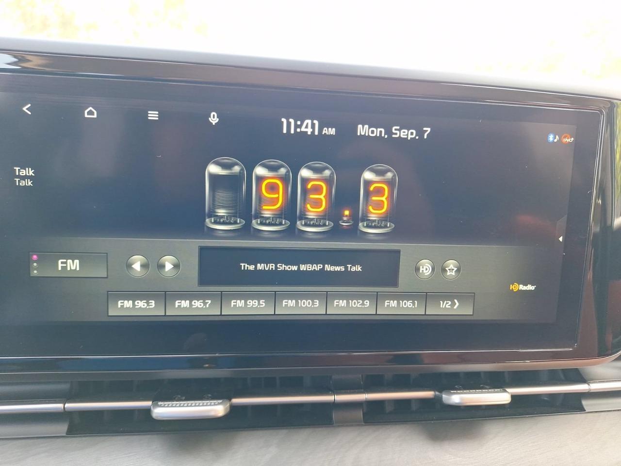 2022 Kia Carnival SX Hurst TX