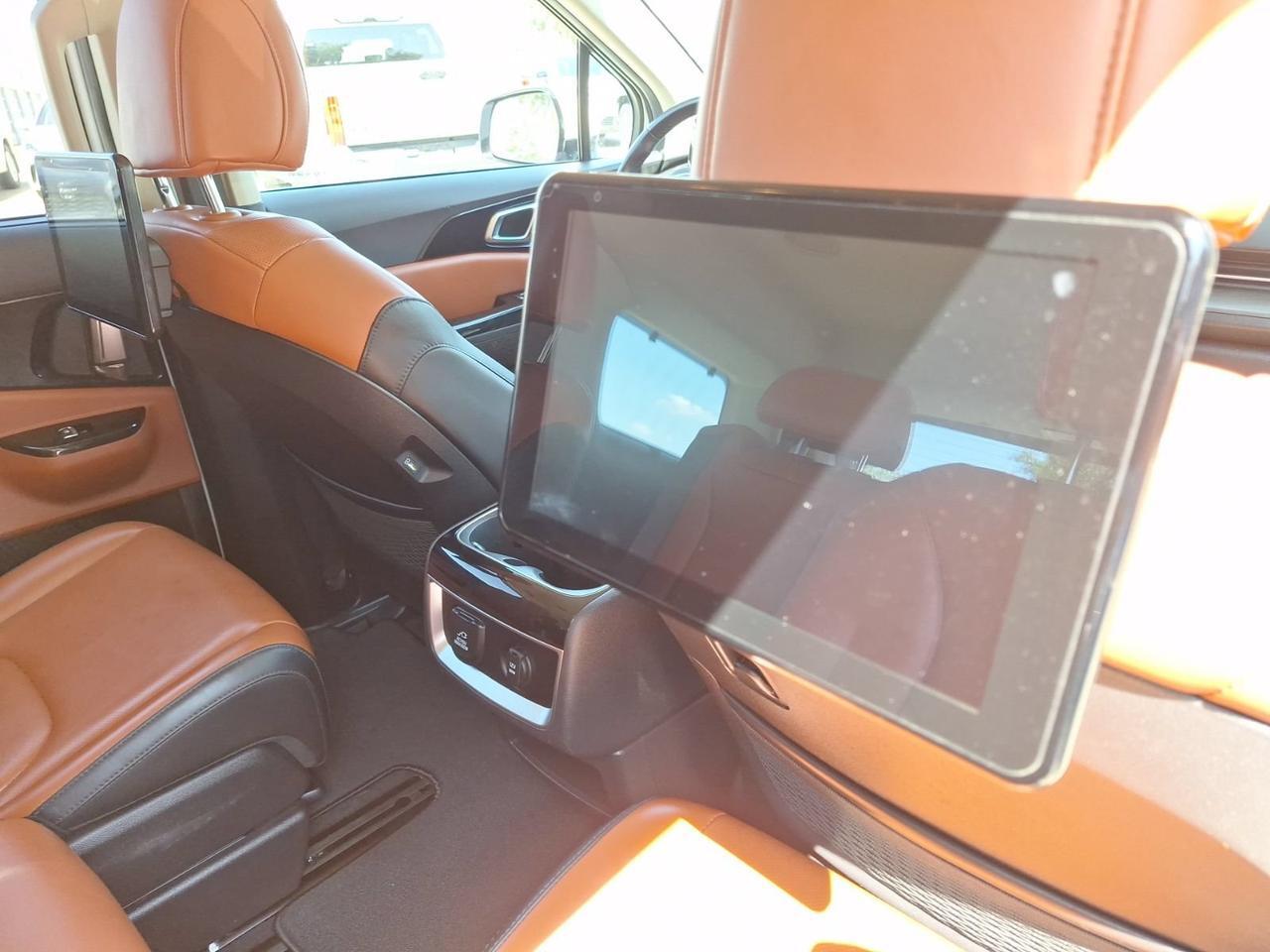 2022 Kia Carnival SX Hurst TX