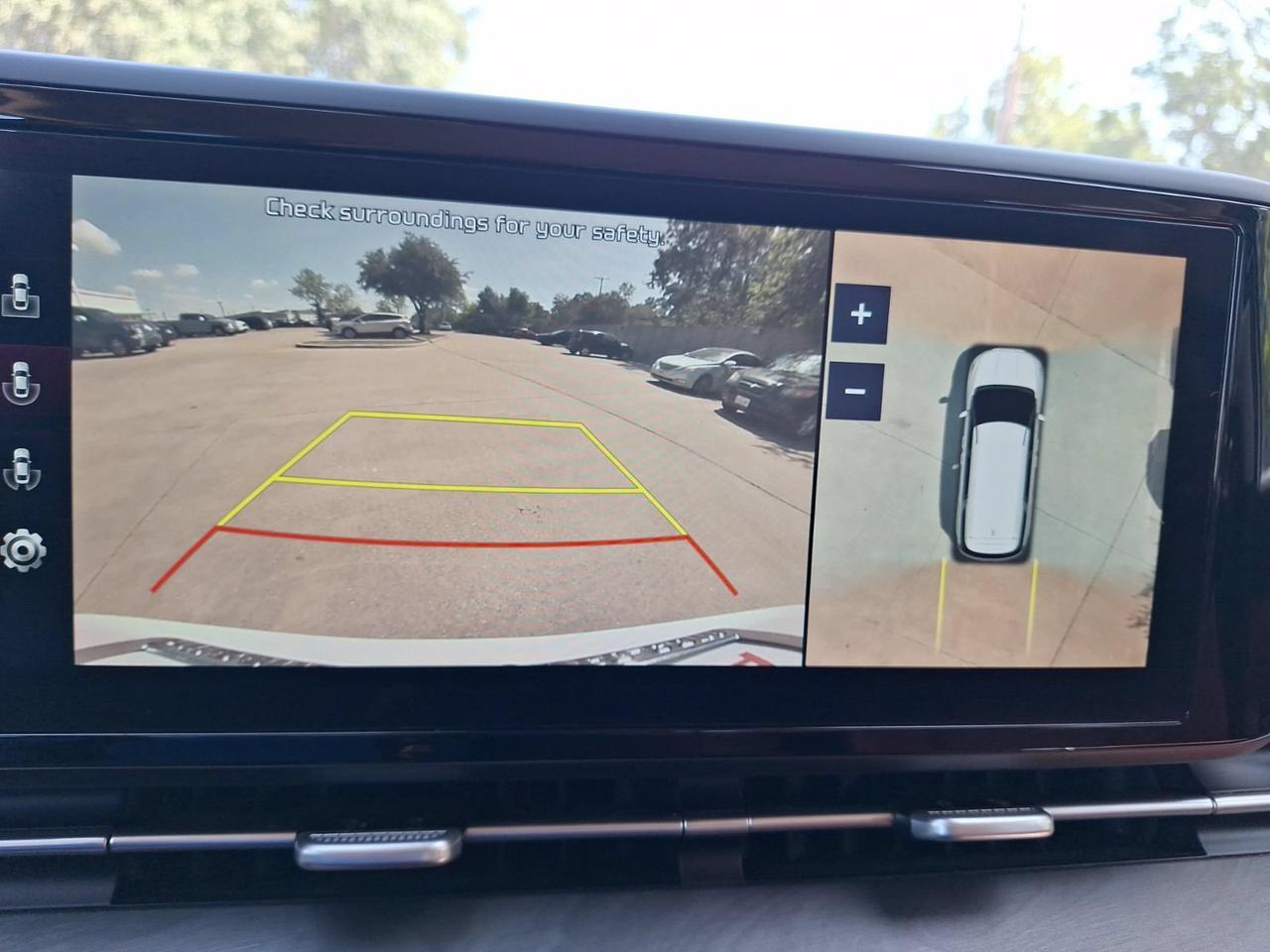 2022 Kia Carnival SX Hurst TX